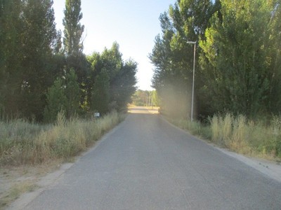 Terreno en venta en Aranda Del Duero