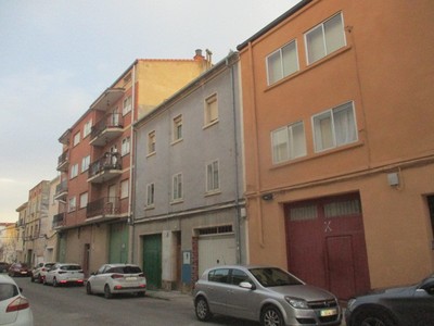Casa en venta en Aranda De Duero, con 5 dormitorios, 3 baños, trastero y terraza