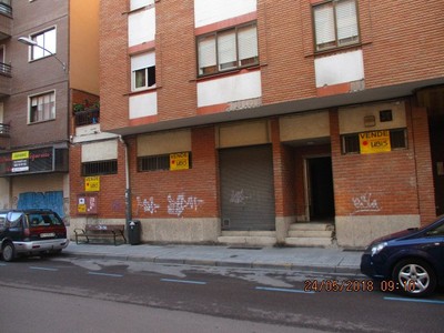 Locales en venta en Aranda De Duero, Allendeduero