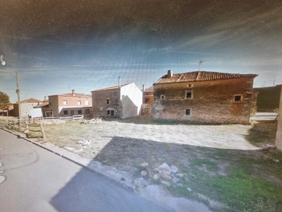 Solares en venta en Valdevacas De Montejo