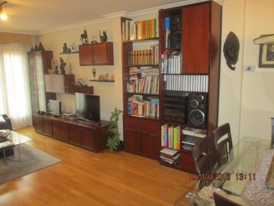 Duplex en venta en Aranda De Duero, Centro, con 4 dormitorios, 2 baños y aseo