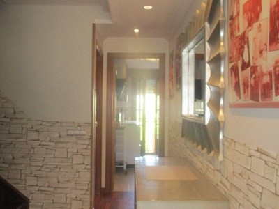 Duplex en venta en Aranda De Duero, Centro, con 4 dormitorios, 3 baños, balcón y terraza