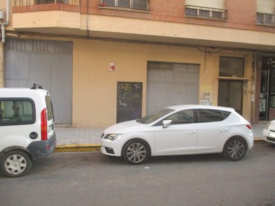 Locales en alquiler en Aranda De Duero, Carrequemada