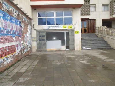 Locales en venta en Aranda De Duero, Polígono Residencial