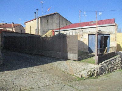 Merendero en venta en Villalvilla De Gumiel, Centro, con terreno