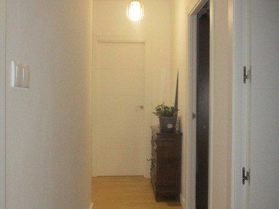 Piso en venta en Aranda De Duero, Centro, con 3 dormitorios, baño, trastero y 2 terrazas