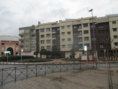 Locales en venta en Aranda De Duero, Plaza De Toros