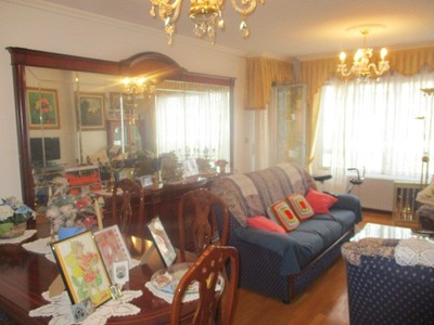 Piso en venta en Aranda De Duero, Polígono Residencial, con 4 dormitorios, 2 baños, trastero, balcón y 2 terrazas