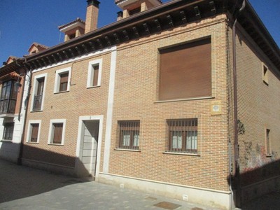 Apartamento en venta en Aranda De Duero, Centro, con 1 dormitorio, baño, trastero y balcón