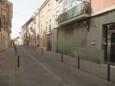 Locales en venta en Aranda De Duero, Tenerias, con baño