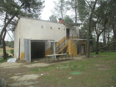 Merendero en venta en Aranda De Duero, con aseo y terreno