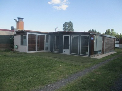 Merendero en venta en Aranda De Duero, con 2 dormitorios, baño, aseo y trastero