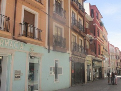 Locales en alquiler en Aranda De Duero, Isilla