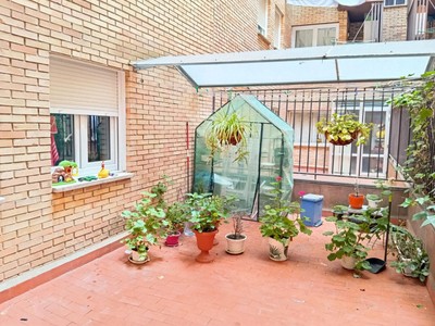 Piso en venta en Aranda De Duero, Polígono Residencial, con 4 dormitorios, 2 baños y terraza