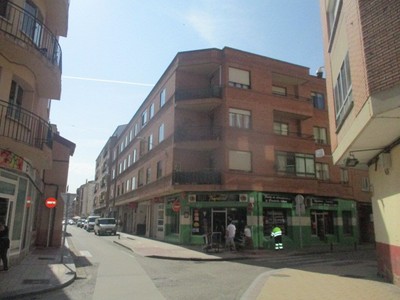 Garaje en venta en Aranda De Duero