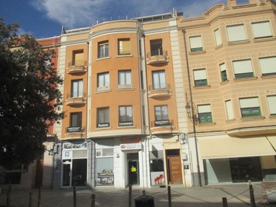 Local en venta en Aranda De Duero, Centro, con aseo