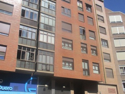 Local en alquiler en Aranda De Duero, Centro, con baño