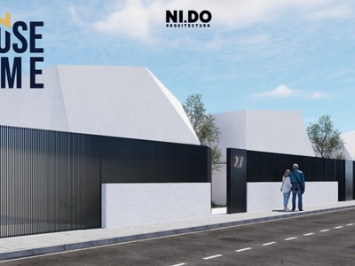 Casa en venta en Belicena, con 3 dormitorios, 2 baños y plaza de garaje