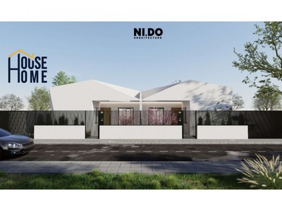 Casa en venta en Belicena, con 3 dormitorios, 2 baños, plaza de garaje y terraza