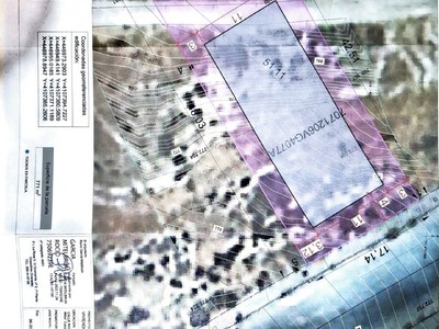 Terreno urbano en venta en La Zubia