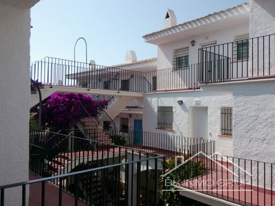 ESCALERA