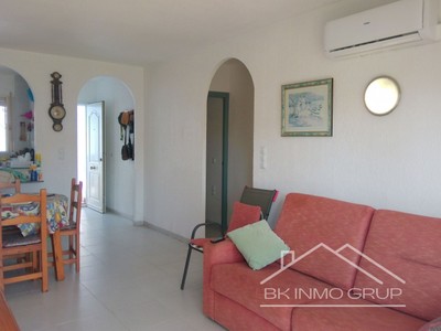 SALON COMEDOR