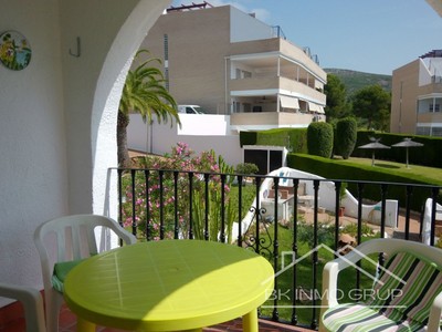 TERRAZA