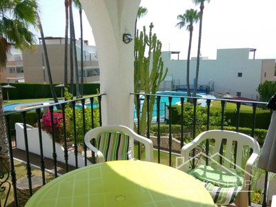 TERRAZA