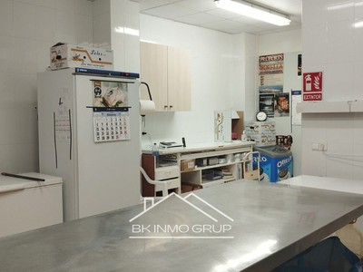 Cocina