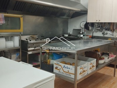 Cocina