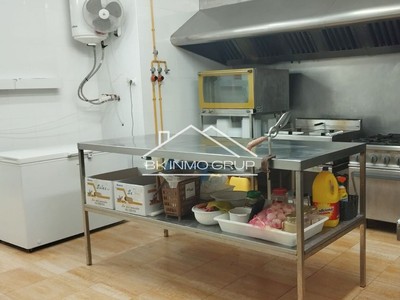 Cocina