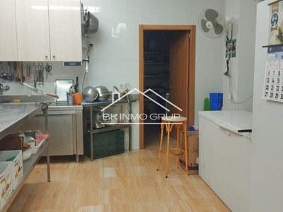 Cocina
