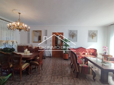 SALON-COMEDOR
