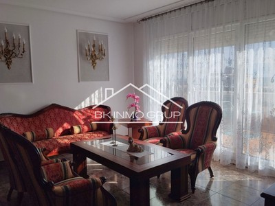 SALON-COMEDOR