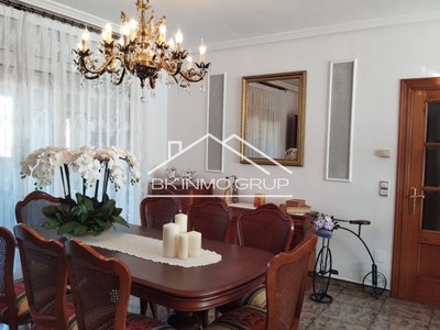 SALON-COMEDOR