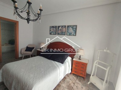 HABITACIÓN SUITE