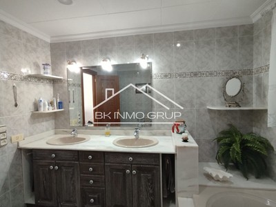 BAÑO SUITE