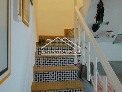Escalera