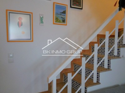 Escalera