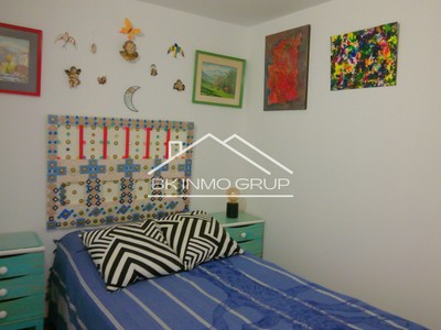 Habitación bajo