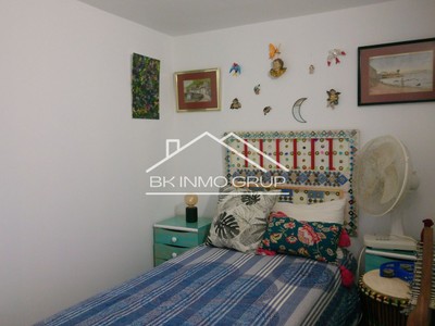Habitación bajo