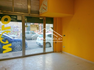 Local en alquiler en Benicarló