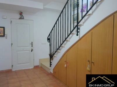 Escalera