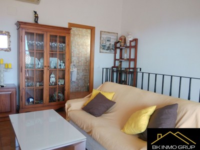 Salón-Comedor