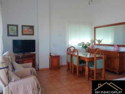 Salón-Comedor