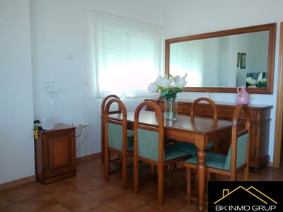 Salón-Comedor