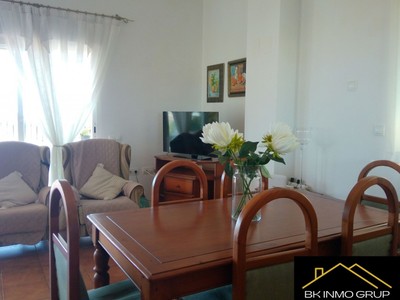 Salón-Comedor