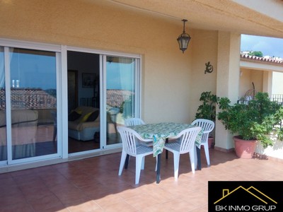 Terraza