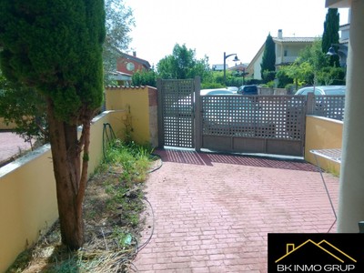 Adosado en venta en Peñiscola, Ciudad Jardín, con 2 dormitorios, 2 baños y terreno