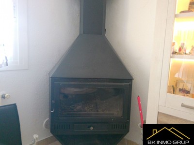 Chimenea